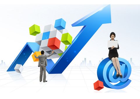 龙圩网络推广如何做？积累网络推广经验是关键