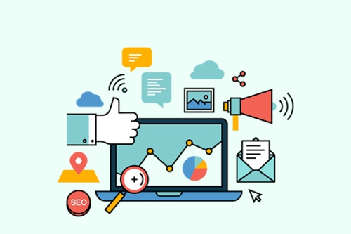 龙圩提升网络推广效果企业要注意哪些方面的问题