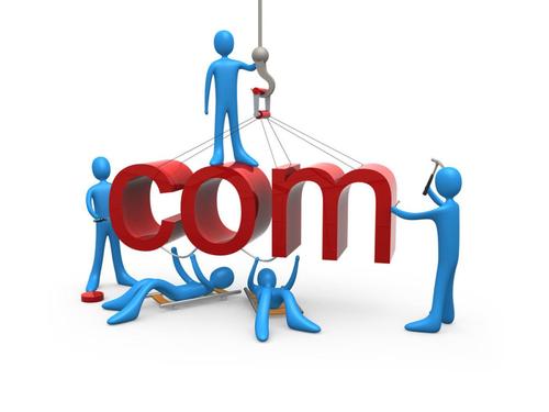 龙圩企业网站建设成功与否和哪些有关呢