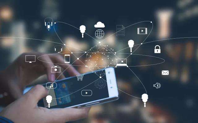 龙圩分析企业做微信营销常见的几种模式