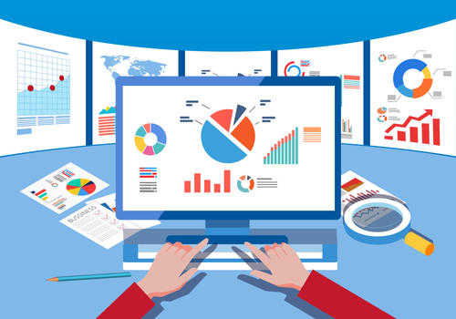 龙圩哪一种网站设计风格才是适合企业呢？