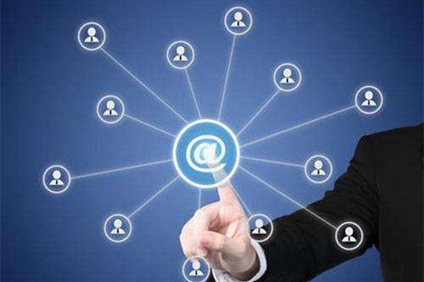 龙圩网络推广企业如何寻找更为精准的流量来源